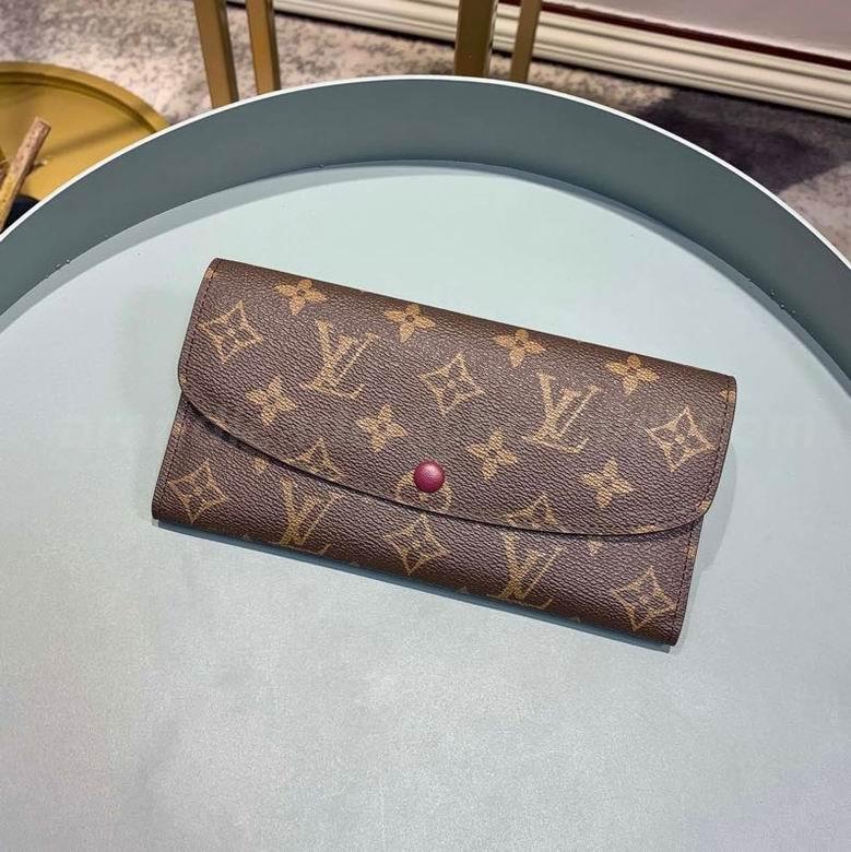 LV Wallets 12